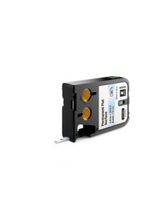 Dymo NASTRO XTL POLIESTERE 6MMX9.1M N T  1868738  MATERIALE DI CONSUMO