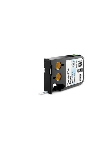 Dymo NASTRO XTL POLIESTERE 6MMX9.1M N T  1868738  MATERIALE DI CONSUMO