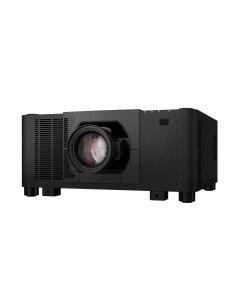Sharp XP-A201U-B Proiettore a corto raggio 20000 ANSI lumen 3LCD WUXGA (1920x1200) Nero