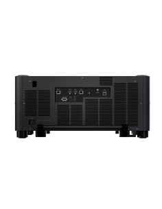 Sharp XP-A201U-B Proiettore a corto raggio 20000 ANSI lumen 3LCD WUXGA (1920x1200) Nero 2