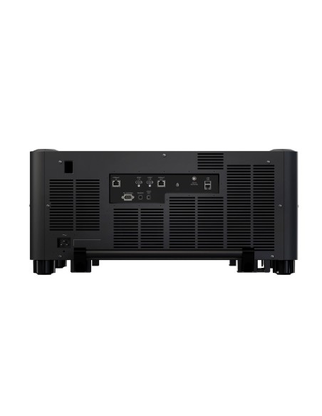 Sharp XP-A201U-B Proiettore a corto raggio 20000 ANSI lumen 3LCD WUXGA (1920x1200) Nero