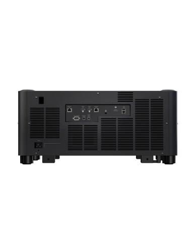 Sharp XP-A201U-B Proiettore a corto raggio 20000 ANSI lumen 3LCD WUXGA (1920x1200) Nero