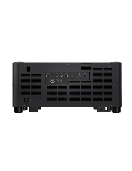 Sharp XP-A201U-B Proiettore a corto raggio 20000 ANSI lumen 3LCD WUXGA (1920x1200) Nero