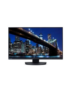 Sharp MultiSync EA272Q Monitor PC 68,6 cm (27") 2560 x 1440 Pixel 4K Ultra HD LCD Nero