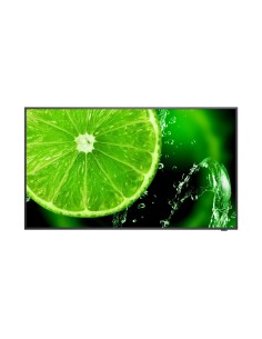 NEC MultiSync E328-2 Pannello piatto per segnaletica digitale 81,3 cm (32") LCD 400 cd m² Full HD Nero 16 7