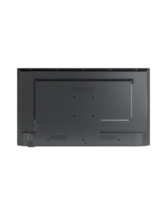 NEC MultiSync E328-2 Pannello piatto per segnaletica digitale 81,3 cm (32") LCD 400 cd m² Full HD Nero 16 7 2
