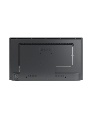 NEC MultiSync E328-2 Pannello piatto per segnaletica digitale 81,3 cm (32") LCD 400 cd m² Full HD Nero 16 7