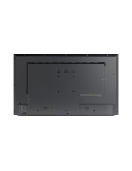 NEC MultiSync E328-2 Pannello piatto per segnaletica digitale 81,3 cm (32") LCD 400 cd m² Full HD Nero 16 7