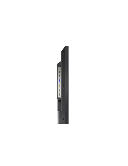 NEC MultiSync E328-2 Pannello piatto per segnaletica digitale 81,3 cm (32") LCD 400 cd m² Full HD Nero 16 7