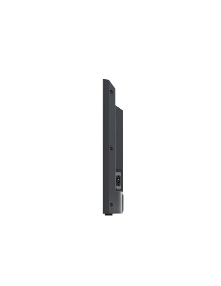 NEC MultiSync E328-2 Pannello piatto per segnaletica digitale 81,3 cm (32") LCD 400 cd m² Full HD Nero 16 7