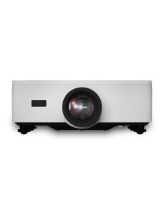 Sharp P721Q Projector Proiettore per grandi ambienti 7200 ANSI lumen DLP UHD 4K (3840x2160) Compatibilità 3D Bianco