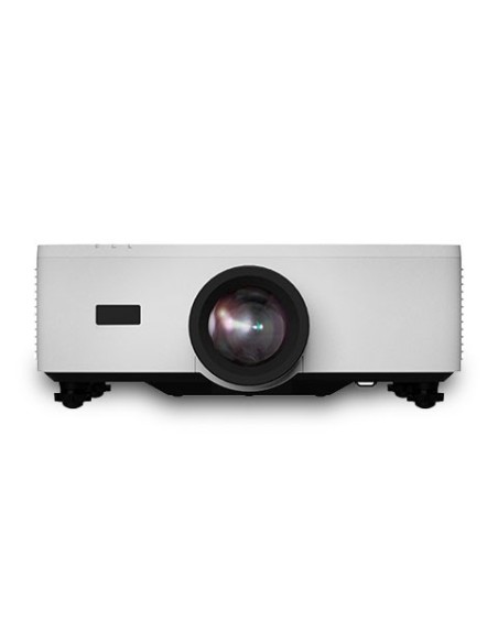 Sharp P721Q Projector Proiettore per grandi ambienti 7200 ANSI lumen DLP UHD 4K (3840x2160) Compatibilità 3D Bianco