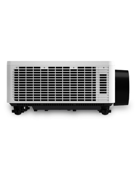 Sharp P721Q Projector Proiettore per grandi ambienti 7200 ANSI lumen DLP UHD 4K (3840x2160) Compatibilità 3D Bianco