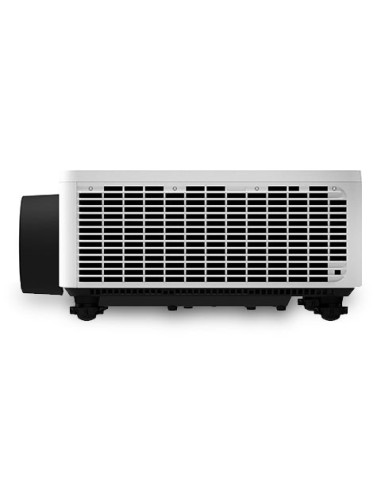 Sharp P721Q Projector Proiettore per grandi ambienti 7200 ANSI lumen DLP UHD 4K (3840x2160) Compatibilità 3D Bianco