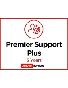 Lenovo 5WS1L39135 estensione della garanzia 3 anno i