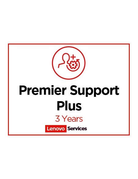 Lenovo 5WS1L39135 estensione della garanzia 3 anno i