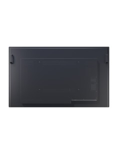 Sharp PN-LA652 Pannello piatto interattivo 165,1 cm (65") LCD 450 cd m² 4K Ultra HD Nero Touch screen 2