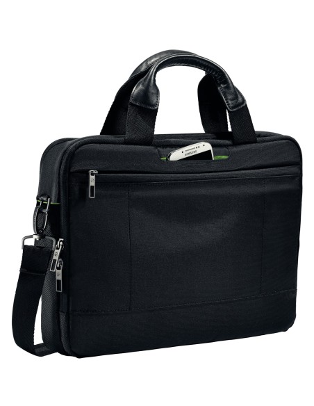 Leitz Borsa Smart Traveller per PC 13,3" Complete