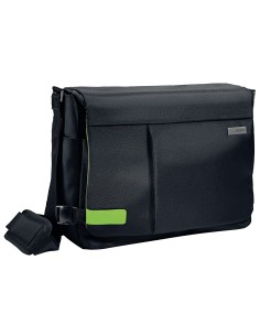 Leitz Borsa Messenger Smart Traveller per PC 15,6" Complete