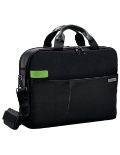 Leitz Borsa Smart Traveller per PC 15,6" Complete