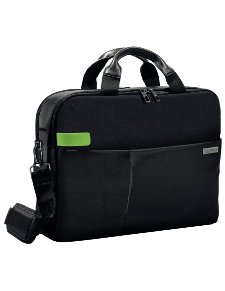 Leitz Borsa Smart Traveller per PC 15,6" Complete