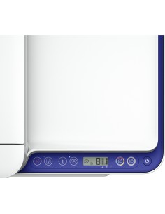 HP DeskJet 4230e Wireless All-in-One Colore Stampante, Instant Ink Fotocopiatrice, scanner