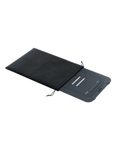 Leitz 63460089 supporto per laptop Braccio per computer portatile e tablet Grigio scuro 43,2 cm (17") 2