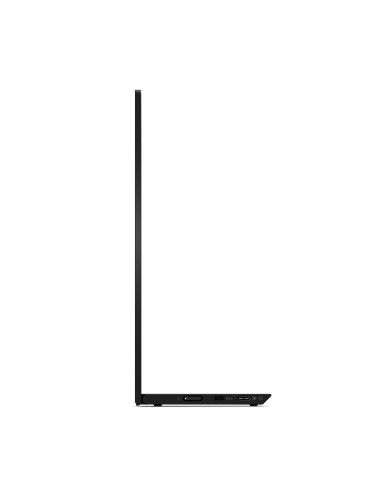 Lenovo ThinkVision M14t LED display 35,6 cm (14") 2240 x 1400 Pixel 2.2K Touch screen Nero