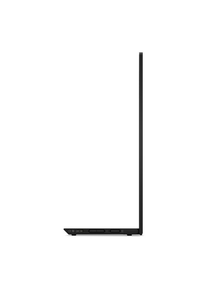 Lenovo ThinkVision M14t LED display 35,6 cm (14") 2240 x 1400 Pixel 2.2K Touch screen Nero