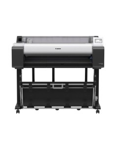Canon imagePROGRAF TM-350 stampante grandi formati Wi-Fi Bubblejet A colori 2400 x 1200 DPI A0 (841 x 1189 mm) Collegamento