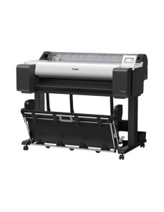 Canon imagePROGRAF TM-350 stampante grandi formati Wi-Fi Bubblejet A colori 2400 x 1200 DPI A0 (841 x 1189 mm) Collegamento 2