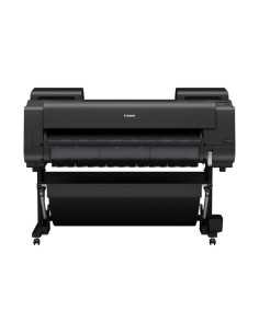 Canon imagePROGRAF PRO-4600 stampante grandi formati Wi-Fi Bubblejet A colori 2400 x 1200 DPI A0 (841 x 1189 mm) Collegamento