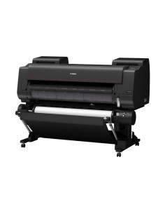 Canon imagePROGRAF PRO-4600 stampante grandi formati Wi-Fi Bubblejet A colori 2400 x 1200 DPI A0 (841 x 1189 mm) Collegamento 2