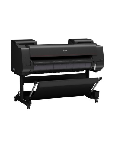 Canon imagePROGRAF PRO-4600 stampante grandi formati Wi-Fi Bubblejet A colori 2400 x 1200 DPI A0 (841 x 1189 mm) Collegamento