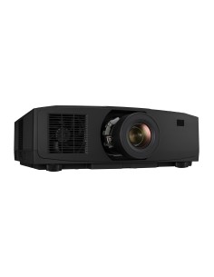 NEC PV710UL Proiettore a raggio standard 7100 ANSI lumen 3LCD WUXGA (1920x1200) Nero