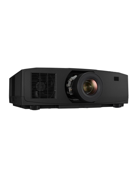 NEC PV710UL Proiettore a raggio standard 7100 ANSI lumen 3LCD WUXGA (1920x1200) Nero