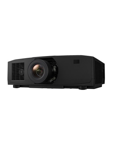 NEC PV710UL Proiettore a raggio standard 7100 ANSI lumen 3LCD WUXGA (1920x1200) Nero
