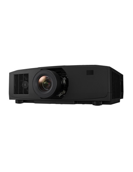 NEC PV710UL Proiettore a raggio standard 7100 ANSI lumen 3LCD WUXGA (1920x1200) Nero