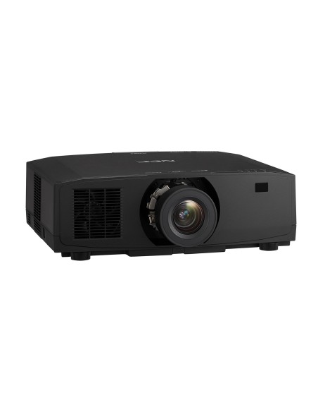 NEC PV710UL Proiettore a raggio standard 7100 ANSI lumen 3LCD WUXGA (1920x1200) Nero