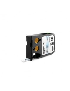 Dymo NASTRO XTL POLIESTERE 12MMX9.1M N T  1868740  MATERIALE DI CONSUMO