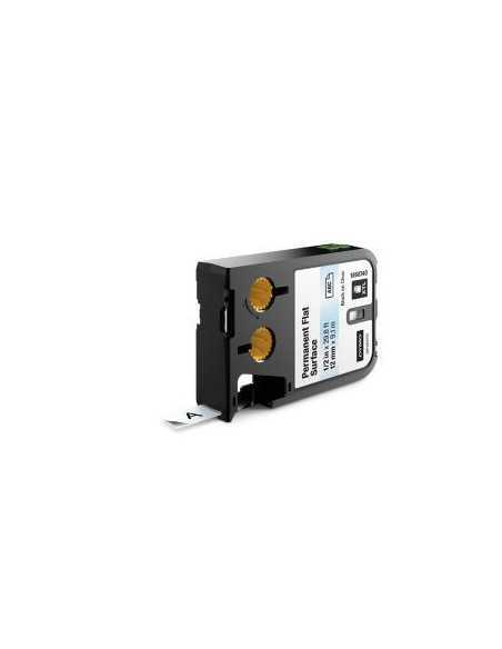 Dymo NASTRO XTL POLIESTERE 12MMX9.1M N T  1868740  MATERIALE DI CONSUMO
