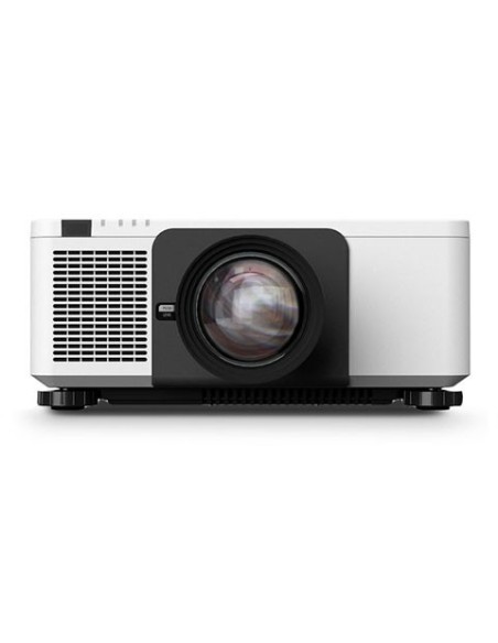 Sharp XP-X141Q-W Proiettore a raggio standard 13500 ANSI lumen DLP WUXGA (1920x1200) Bianco