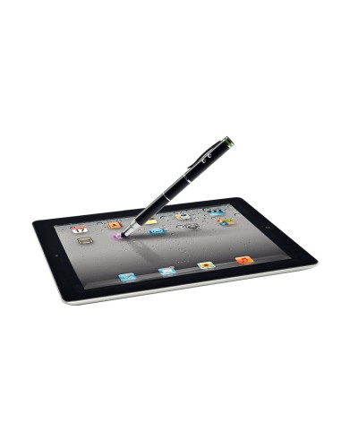 Leitz Penna Stylus capacitiva 4 in 1 Complete per dispositivi touchscreen