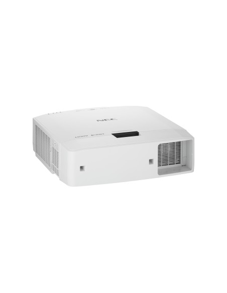 NEC PV710UL Proiettore a raggio standard 7100 ANSI lumen 3LCD WUXGA (1920x1200) Bianco