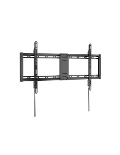 Equip 650360 Supporto TV a parete 2,41 m (95") Nero