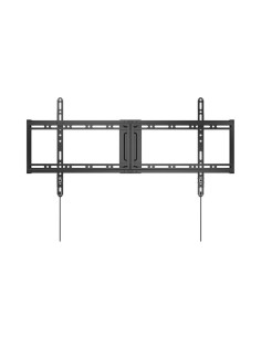 Equip 650360 Supporto TV a parete 2,41 m (95") Nero 2