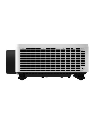 Sharp P601Q Proiettore per grandi ambienti 6000 ANSI lumen DLP UHD 4K (3840x2160) Bianco