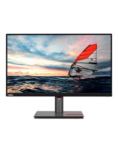 Lenovo ThinkVision P25i-30 LED display 62,2 cm (24.5") 1920 x 1080 Pixel Full HD Nero