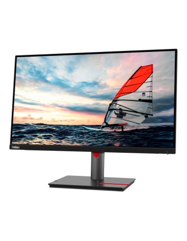 Lenovo ThinkVision P25i-30 LED display 62,2 cm (24.5") 1920 x 1080 Pixel Full HD Nero