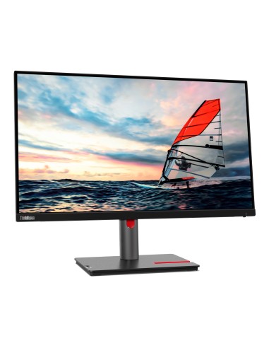 Lenovo ThinkVision P25i-30 LED display 62,2 cm (24.5") 1920 x 1080 Pixel Full HD Nero